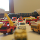 Illustration for article titled Enormous Die-cast collection - Box 1 - Fire Trucks